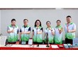 文明乡风在基层，心理健康宣教创新风